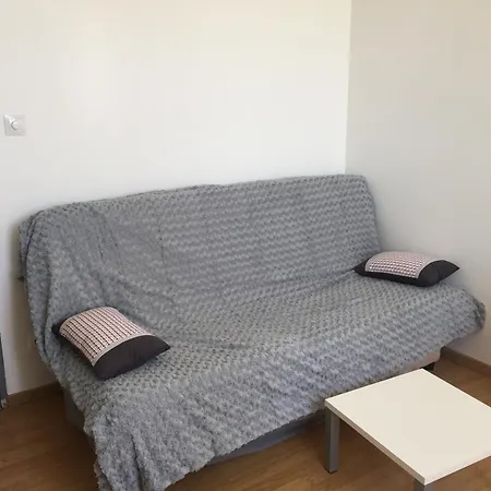 Apartment Hypercentre