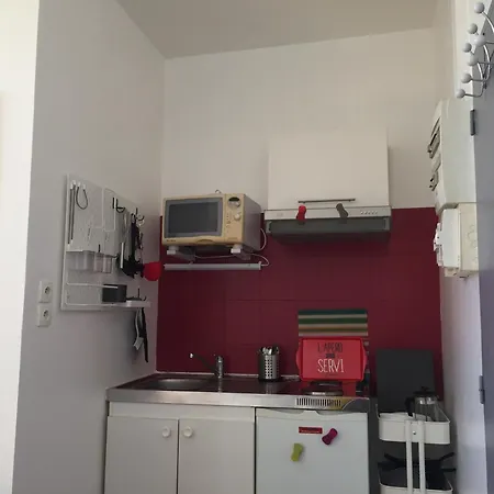 Apartment Hypercentre Valence (Drome)