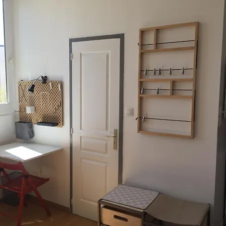 Apartment Hypercentre