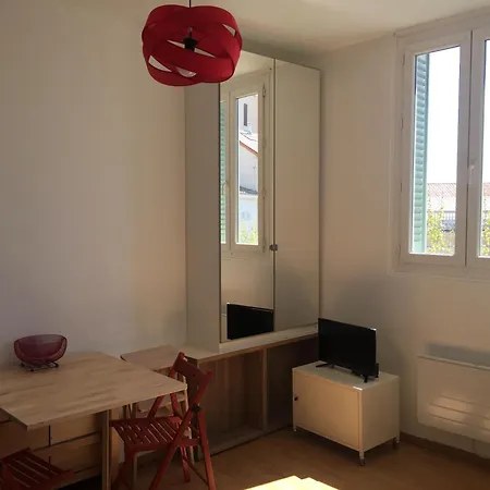 Hypercentre Apartment *