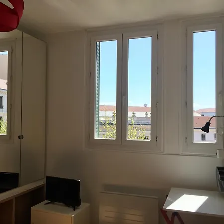 Apartment Hypercentre *