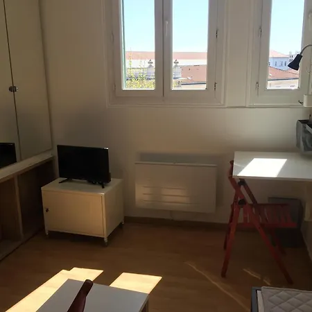 Hypercentre * Valence (Drome)