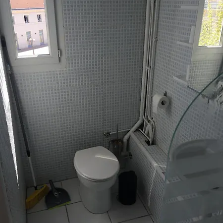 Hypercentre Valence (Drome)