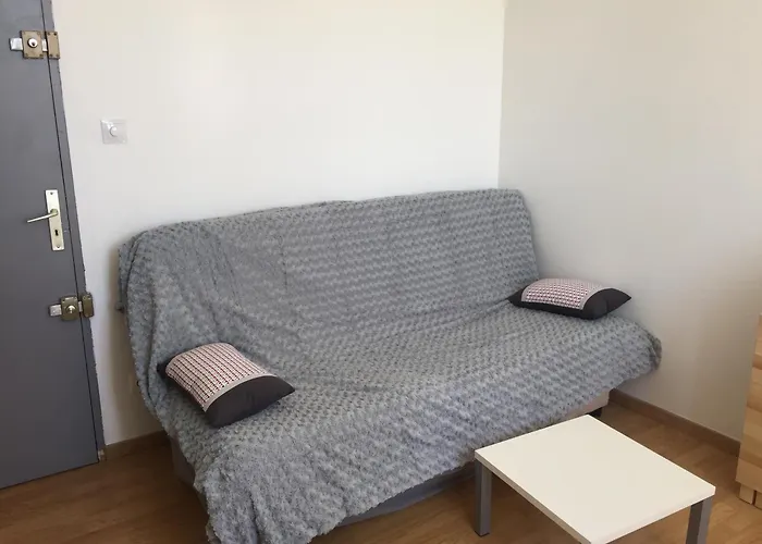 Apartment Hypercentre