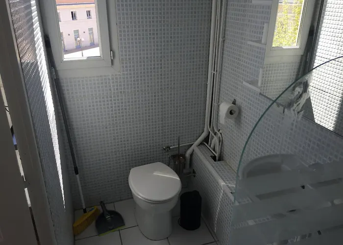 Hypercentre Valence (Drome)